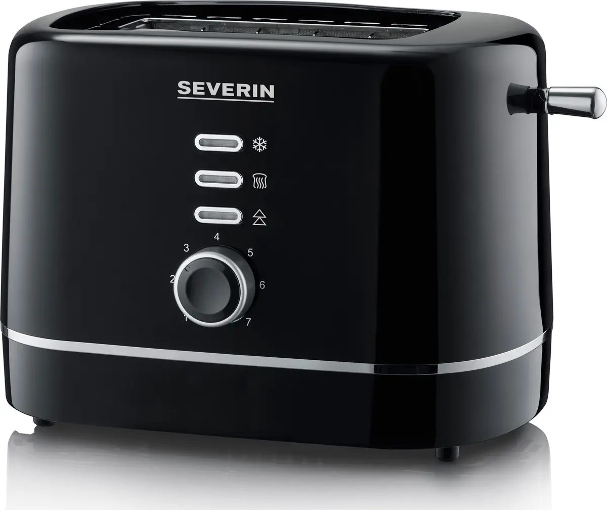 Toasteris Severin AT 4321 Photo 6