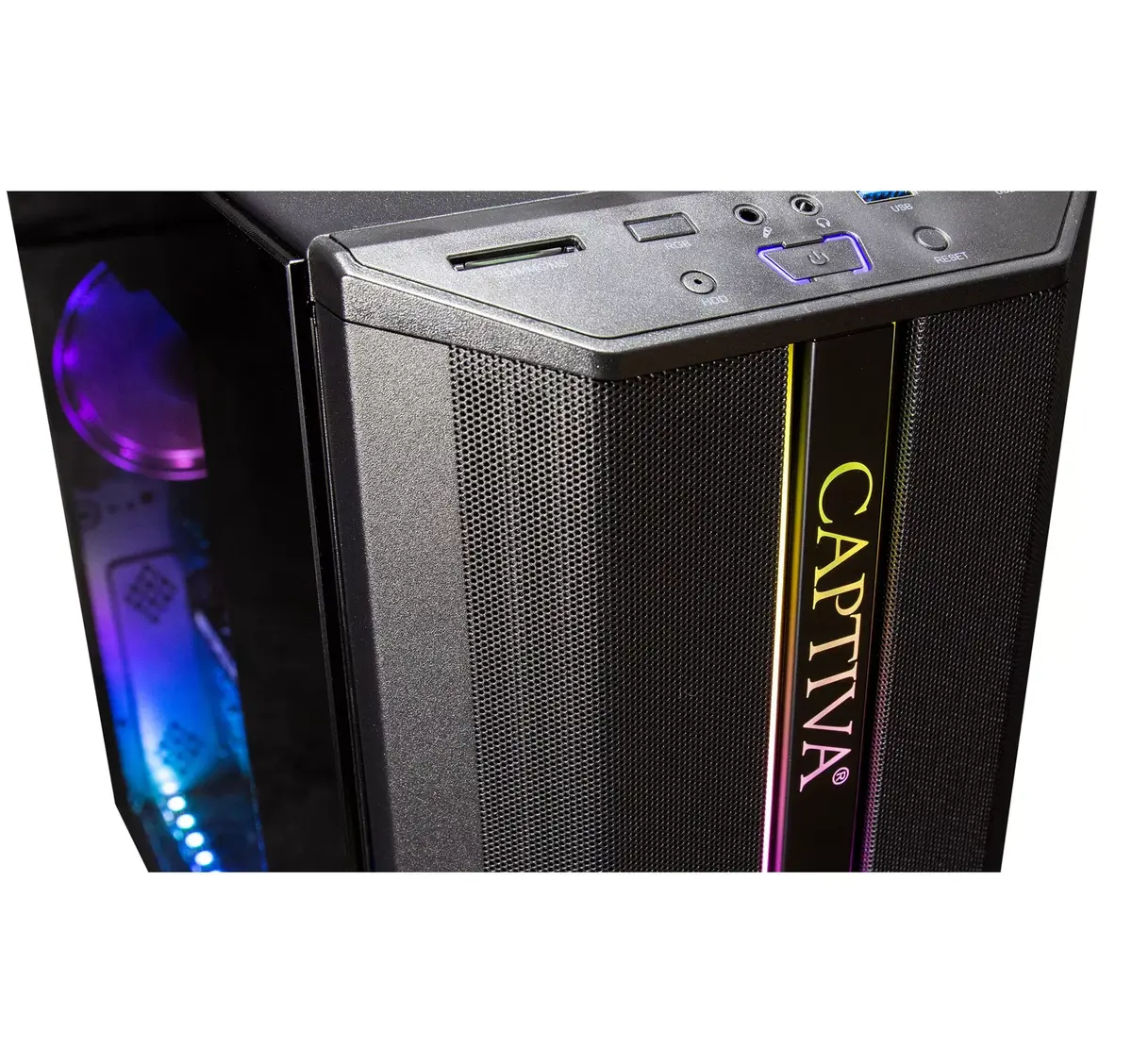Dators CAPTIVA Power Starter R76-210 Photo 3