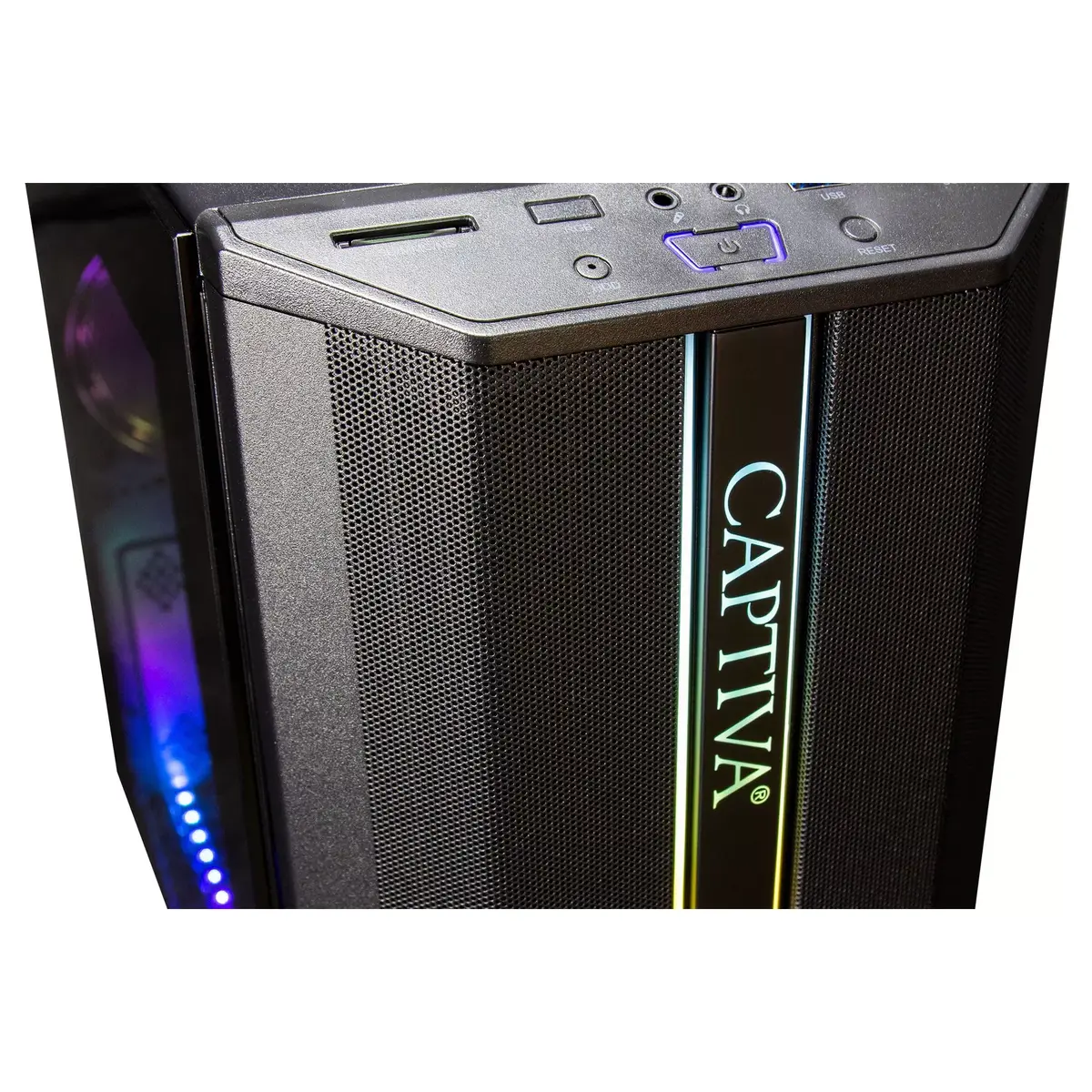 Dators CAPTIVA Power Starter R76-210 Photo 4