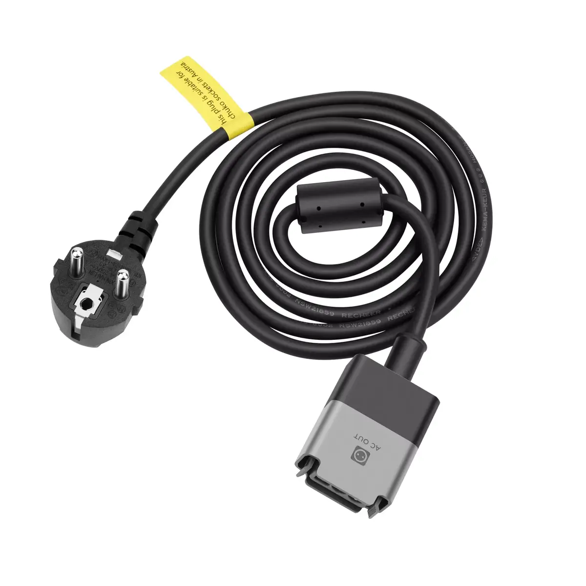 Cable BKW-AC Photo 2
