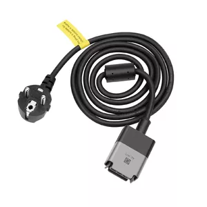 Barošanas kabelis EcoFlow EFL-BKWAC-3M-EU