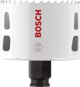 Hole saw Bosch 2 608 594 229, single piece, Ø 70 mm, for drill, for aluminium/metal/plastic/drywall