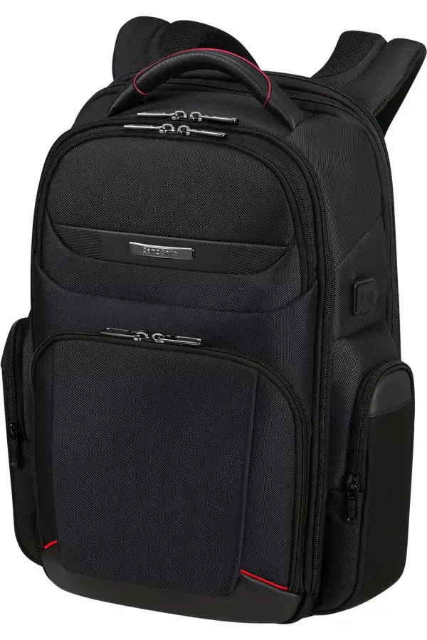 Mugursoma Samsonite PRO-DLX 6 Photo 2