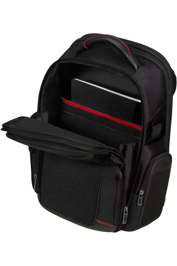 Mugursoma Samsonite PRO-DLX 6 Photo 3