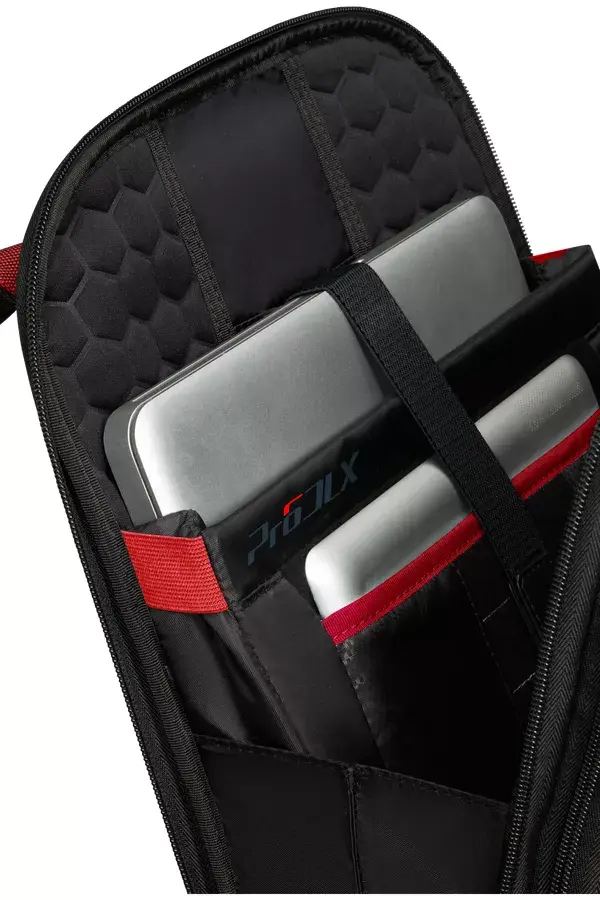 Mugursoma Samsonite PRO-DLX 6 Photo 5