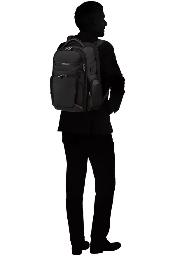 Mugursoma Samsonite PRO-DLX 6 Photo 7
