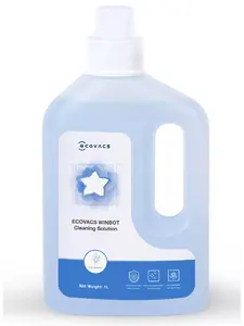 Tīrīšanas līdzeklis Ecovacs W-SO01-0007 robotu putekļsūcējiem, jauktas krāsas, 1 gab.