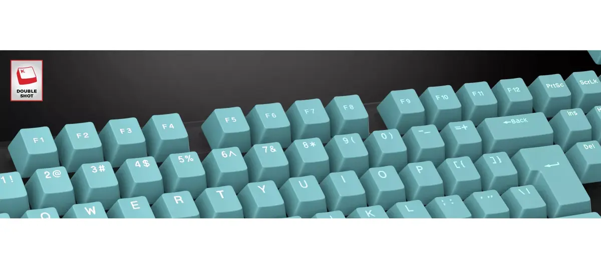 Keyboard cap GENESIS LEAD 300 Photo 2