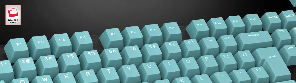 Genesis Lead 300 Keyboard Caps Photo 2