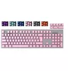 Keyboard cap GENESIS LEAD 300 Photo 5