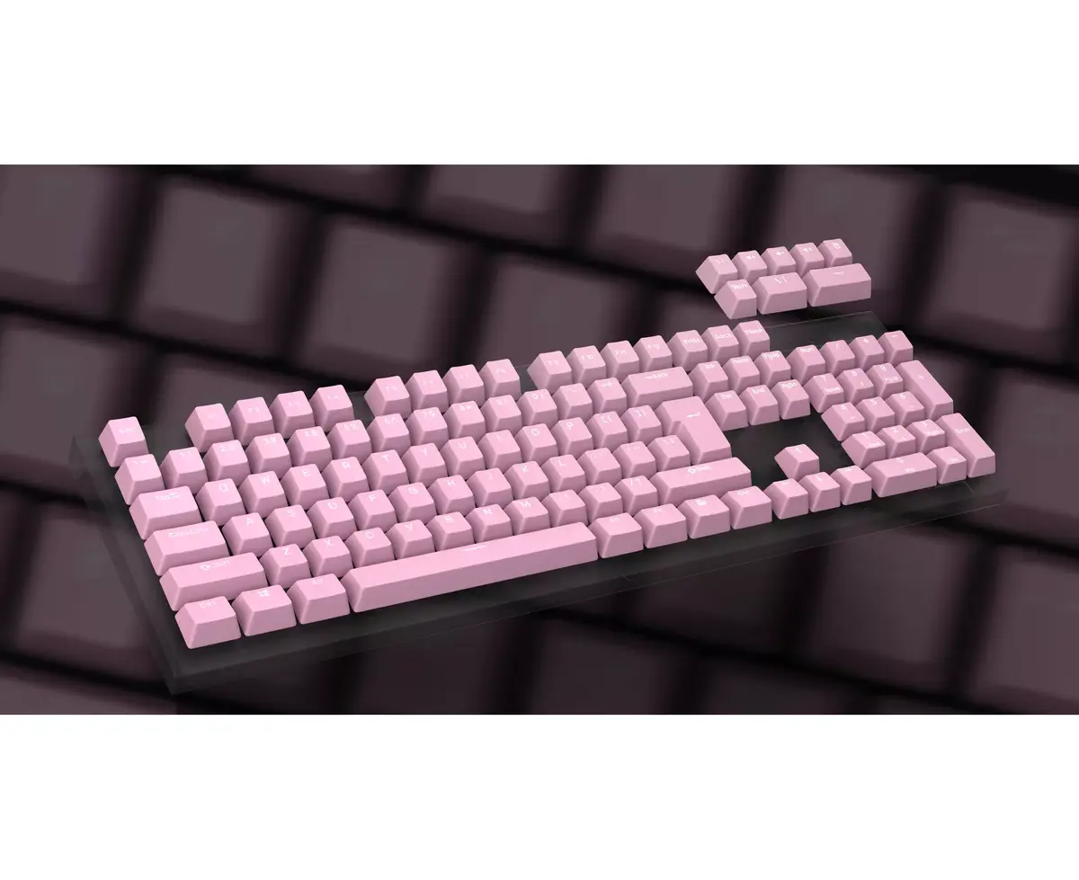 Keyboard cap GENESIS LEAD 300 Photo 6