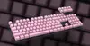Genesis Lead 300 Keyboard Cap Set Photo 7