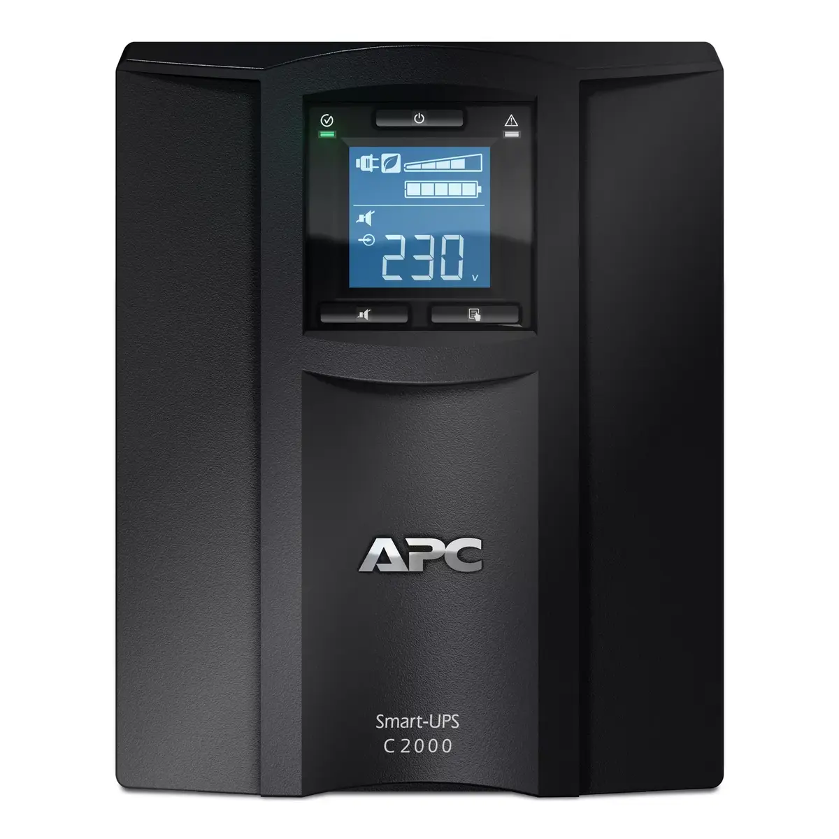 APC Smart-UPS C 2000VA Photo 5