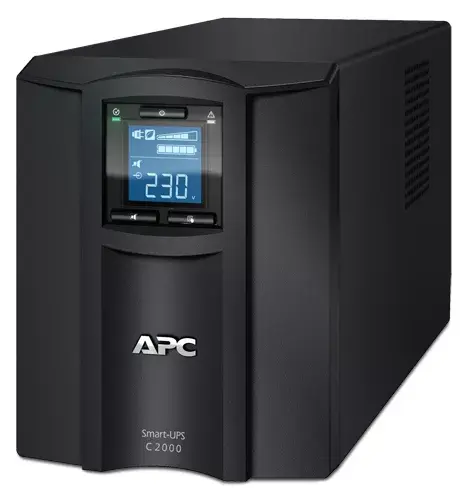 APC Smart-UPS C 2000VA Photo 6