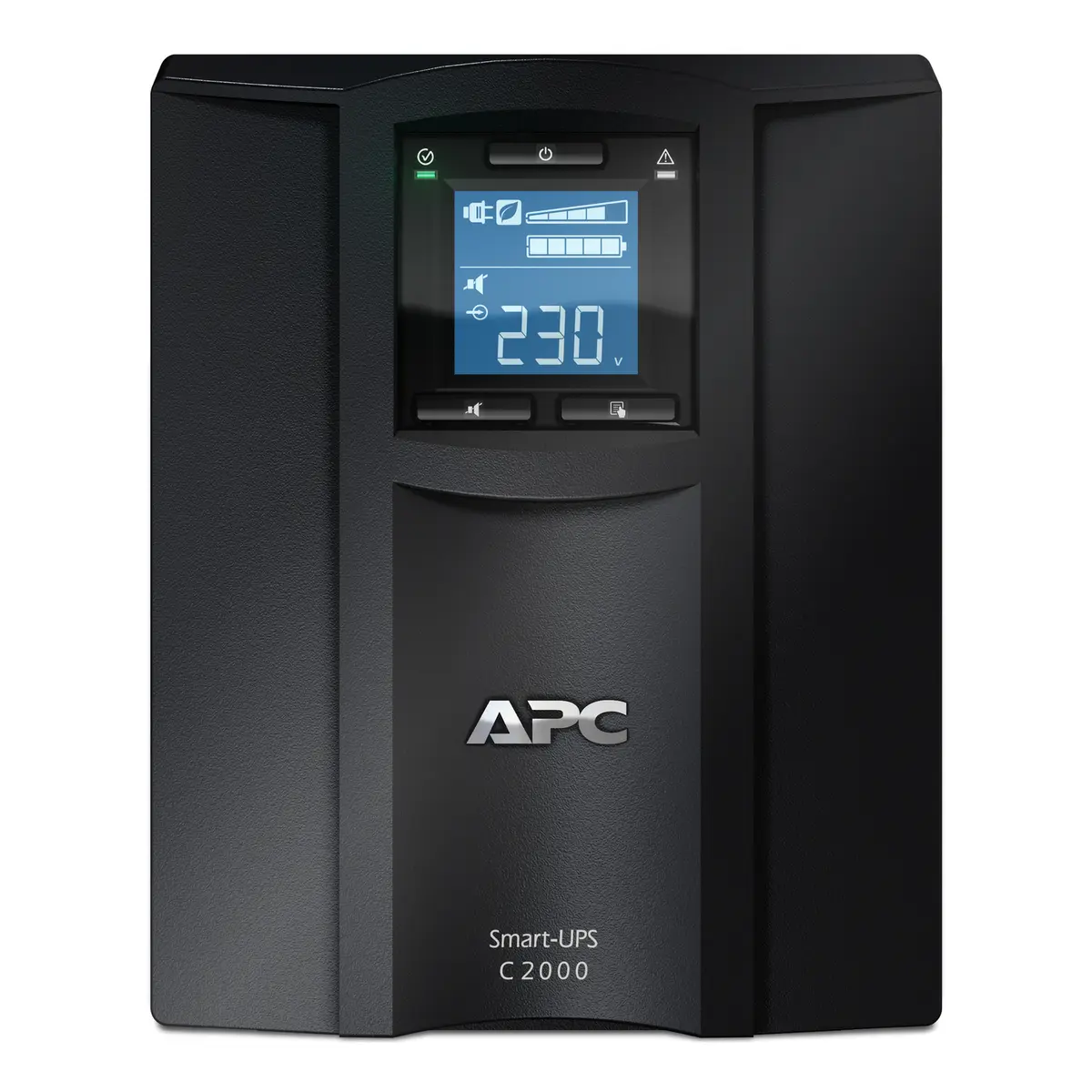 APC Smart-UPS C SMC2000I 2000VA UPS Photo 5