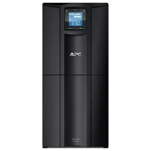APC Smart-UPS C 3kVA Photo 5