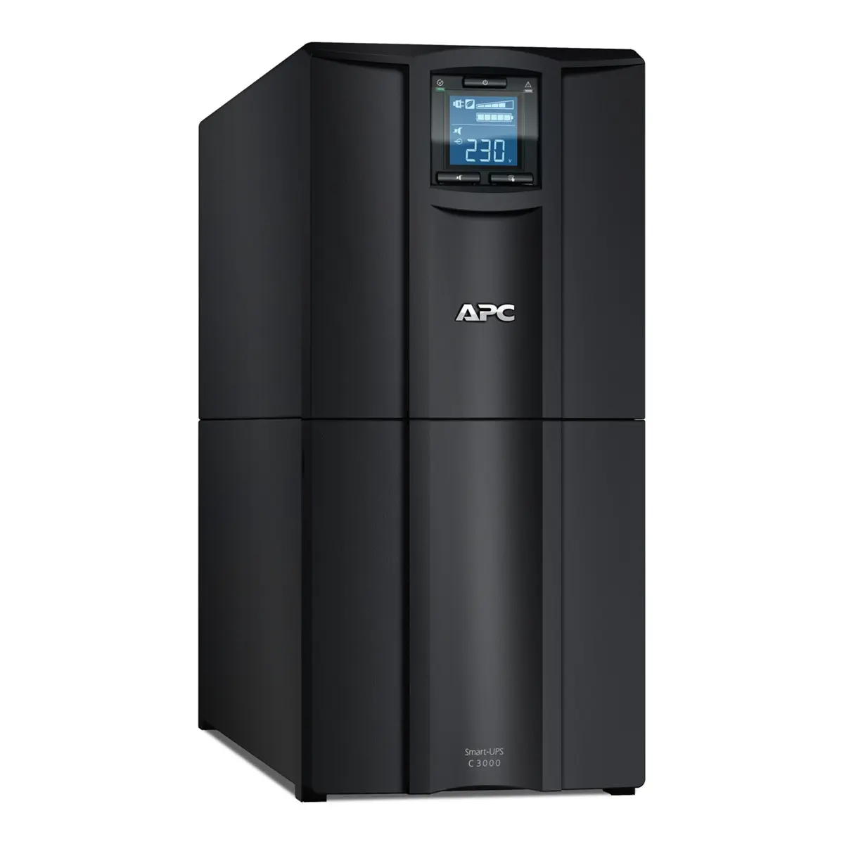 APC Smart-UPS C SMC3000I Tower UPS 3kVA 230V Photo 6