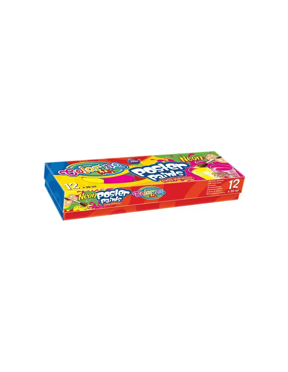 Colorino Premium 200-15111 школьный набор Photo 6