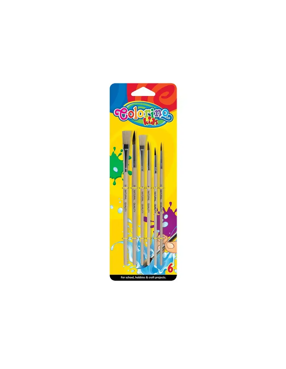 Colorino Premium 200-15111 школьный набор Photo 8