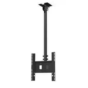 TV Mount SMS Smart Media Solutions Func 152.4 cm 60" Black Max 50 kg