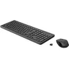 Беспроводная мышь и клавиатура HP 330 Photo 2