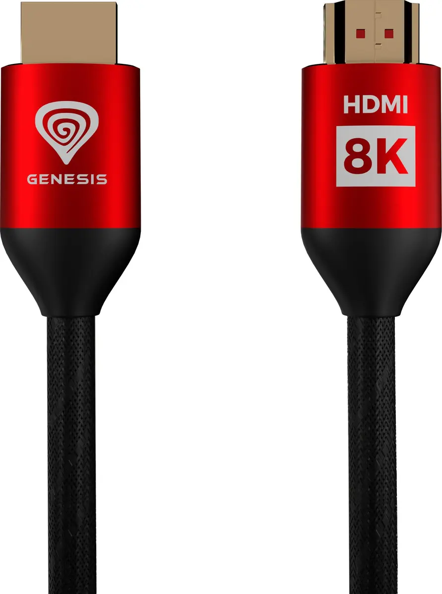 Genesis HDMI kabelis 3m 8k XSX