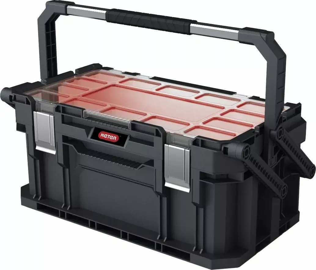 Keter 238275 outdoor storage box 26L Photo 2