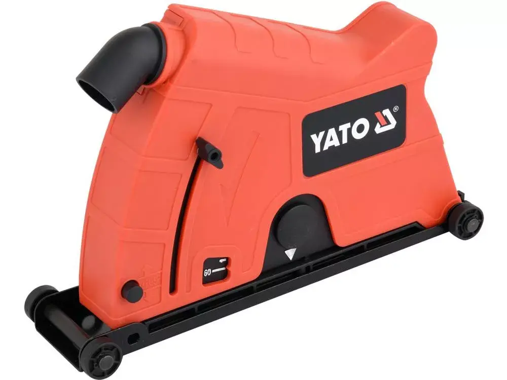 Putekļu apvalks YATO YT-82990 Photo 2
