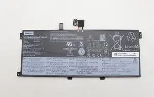 Internal laptop battery Lenovo 46Wh Lithium‑Ion model 5B11H56336