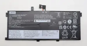 Внутренний литий‑ионный аккумулятор для ноутбука Lenovo 46Wh модель 5B11H56337