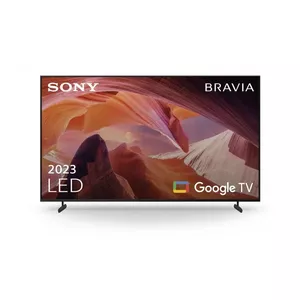 Television Sony FWD-85X80L 85" Smart TV 4K Ultra HD
