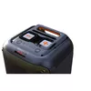 Стерео портативная колонка Denver BPS-250 111151200120 Photo 2