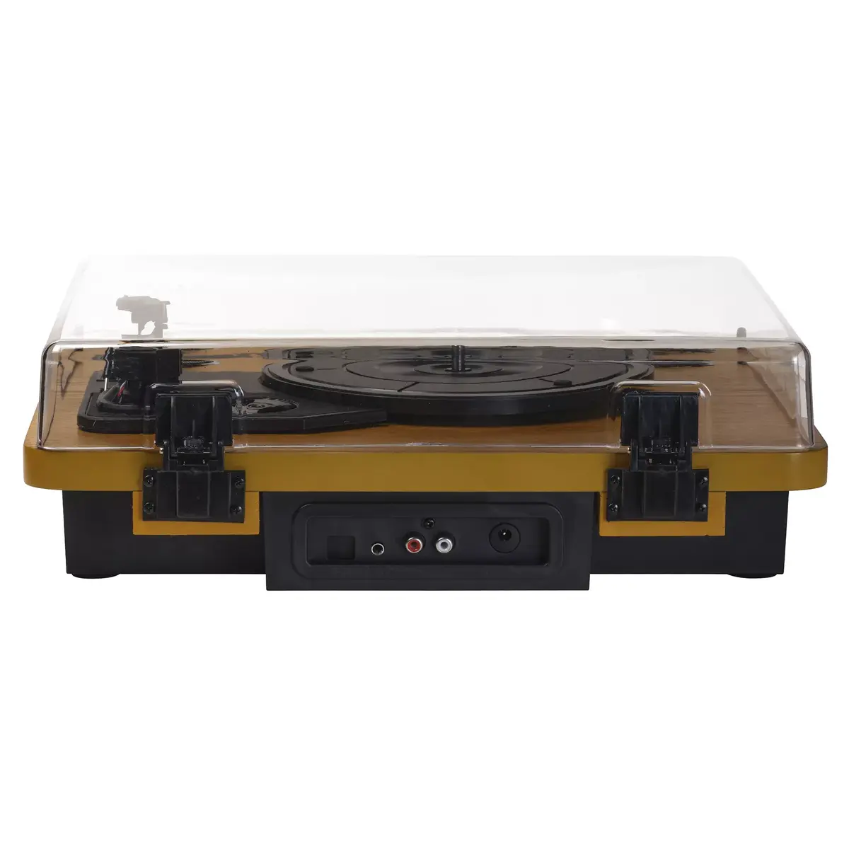 Turntable Denver VPL-230LW Photo 2