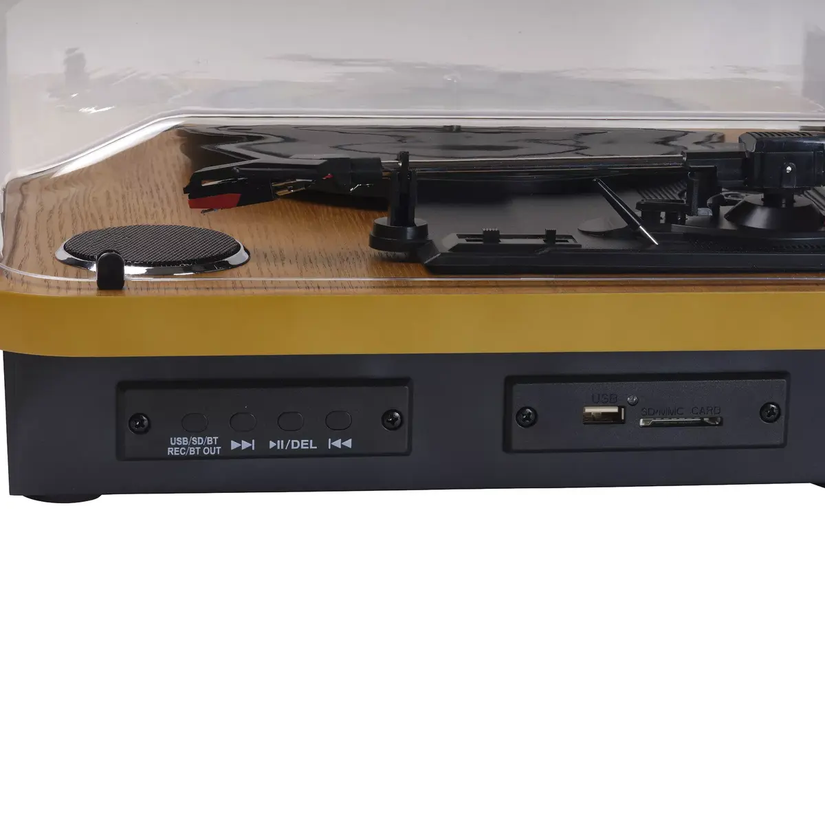 Turntable Denver VPL-230LW Photo 6