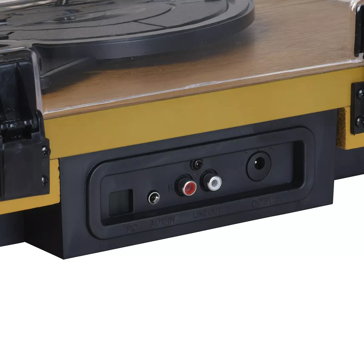 Turntable Denver VPL-230LW Photo 7