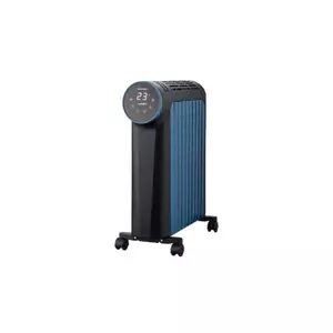 Oil electric space heater Blaupunkt HOR811