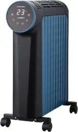 Elektriskais sildītājs Blaupunkt HOR811, HOR811, 5901750506024