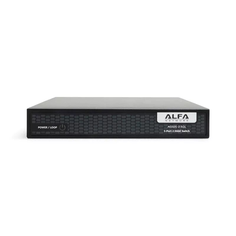 Network Switches