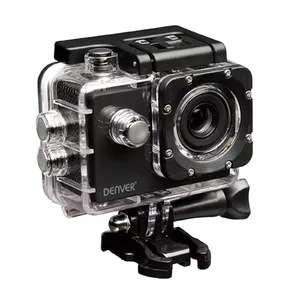 Denver ACT-321 action sports camera 0.3 MP HD CMOS 285 g