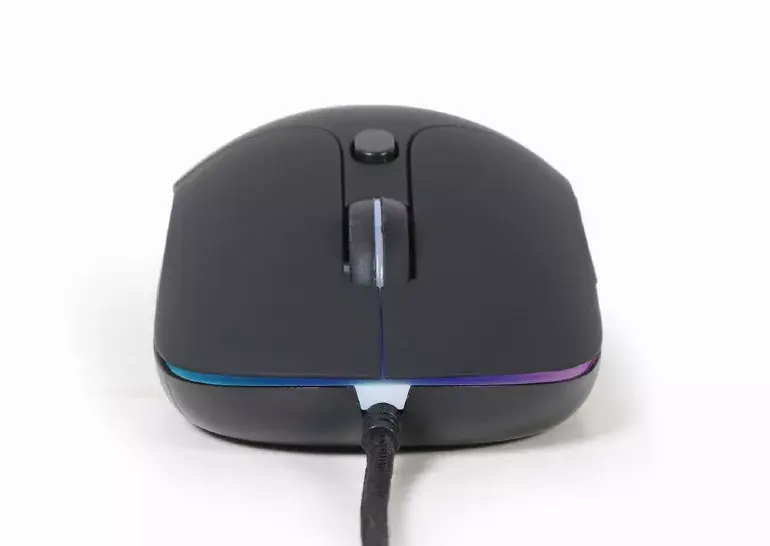 GEMBIRD MUS-UL-02 проводная игровая мышь Photo 5