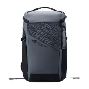 Mugursoma ASUS BP2701 ROG BACKPACK/GR 43.9 cm (17.3") Melna Pelēka