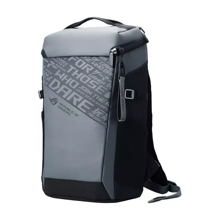 Рюкзак ASUS BP2701 ROG BACKPACK/GR Photo 2