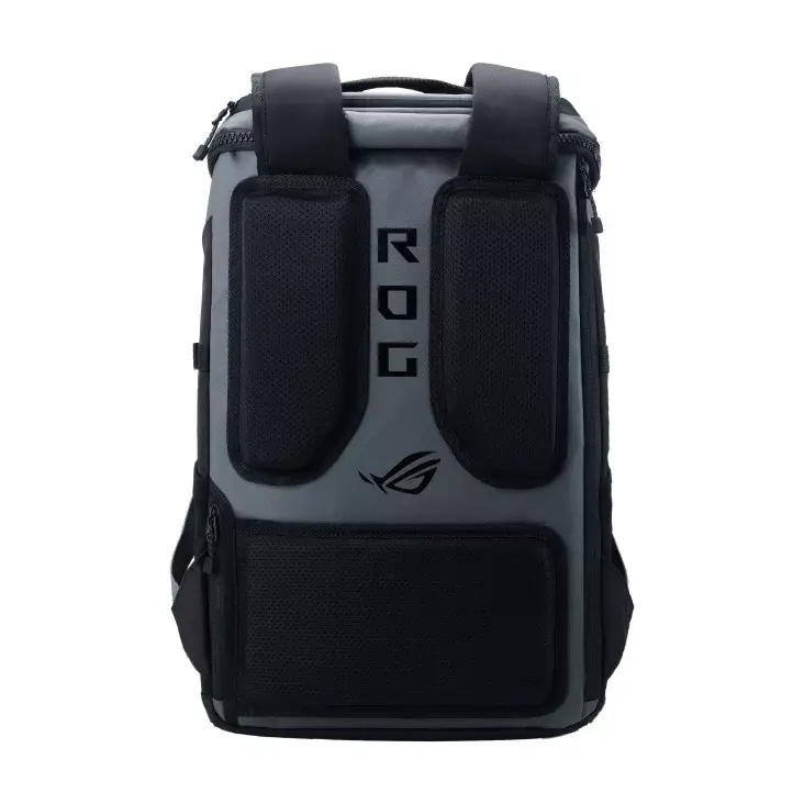 Рюкзак ASUS BP2701 ROG BACKPACK/GR Photo 4