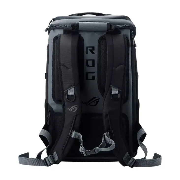 Рюкзак ASUS BP2701 ROG BACKPACK/GR Photo 5