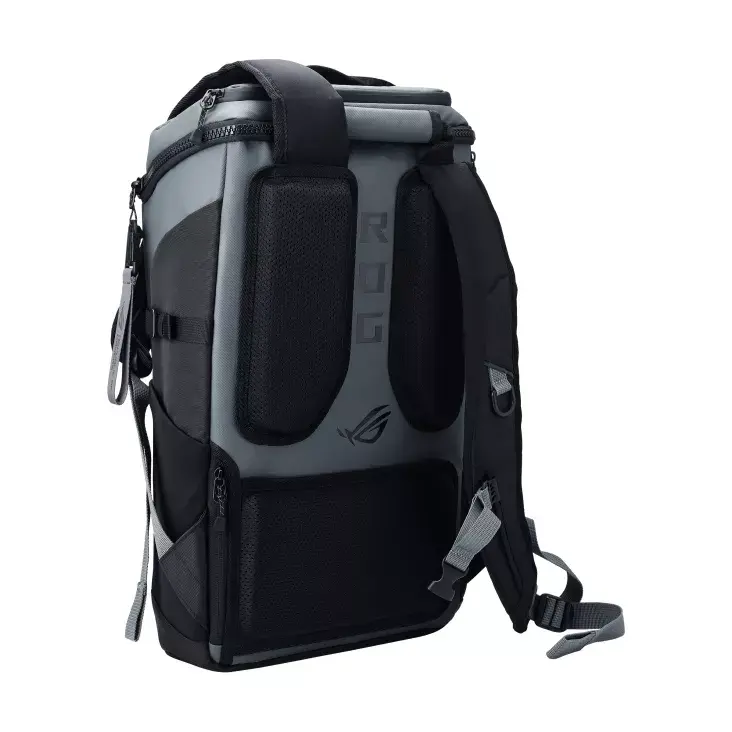 Рюкзак ASUS BP2701 ROG BACKPACK/GR Photo 6