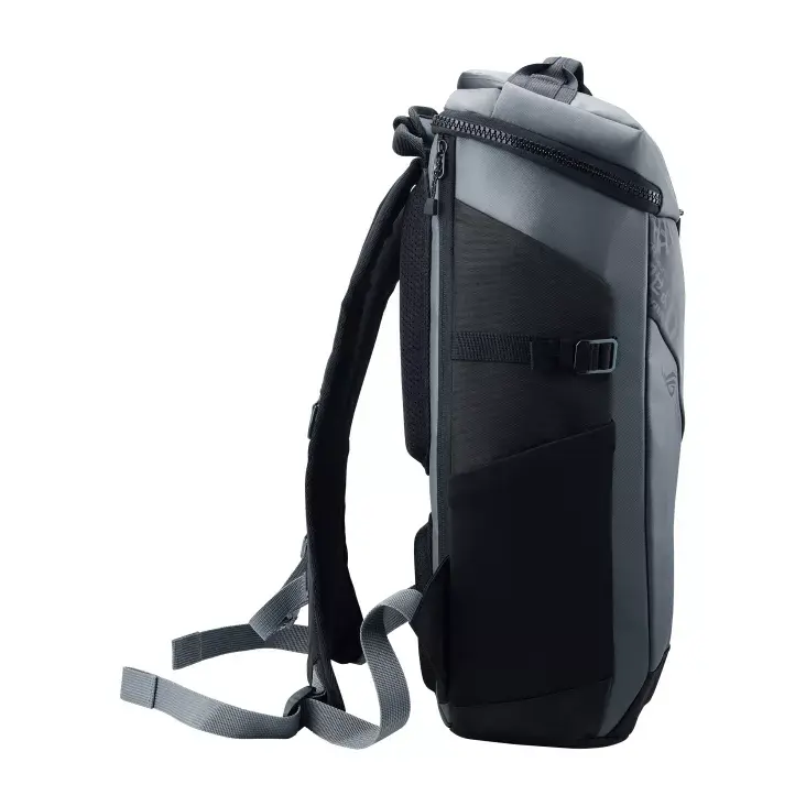 Рюкзак ASUS BP2701 ROG BACKPACK/GR Photo 7