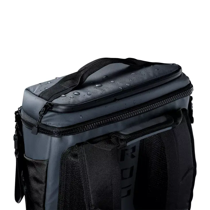 Рюкзак ASUS BP2701 ROG BACKPACK/GR Photo 8