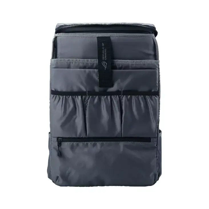 Рюкзак ASUS BP2701 ROG BACKPACK/GR Photo 10