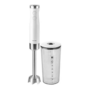 Блендер настольный ZWILLING 53104-900-0 Серебристый Белый