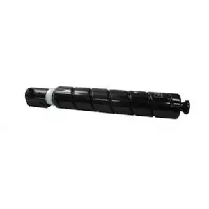 Тонер CoreParts Toner Black 8524B002 2500 страниц Черный